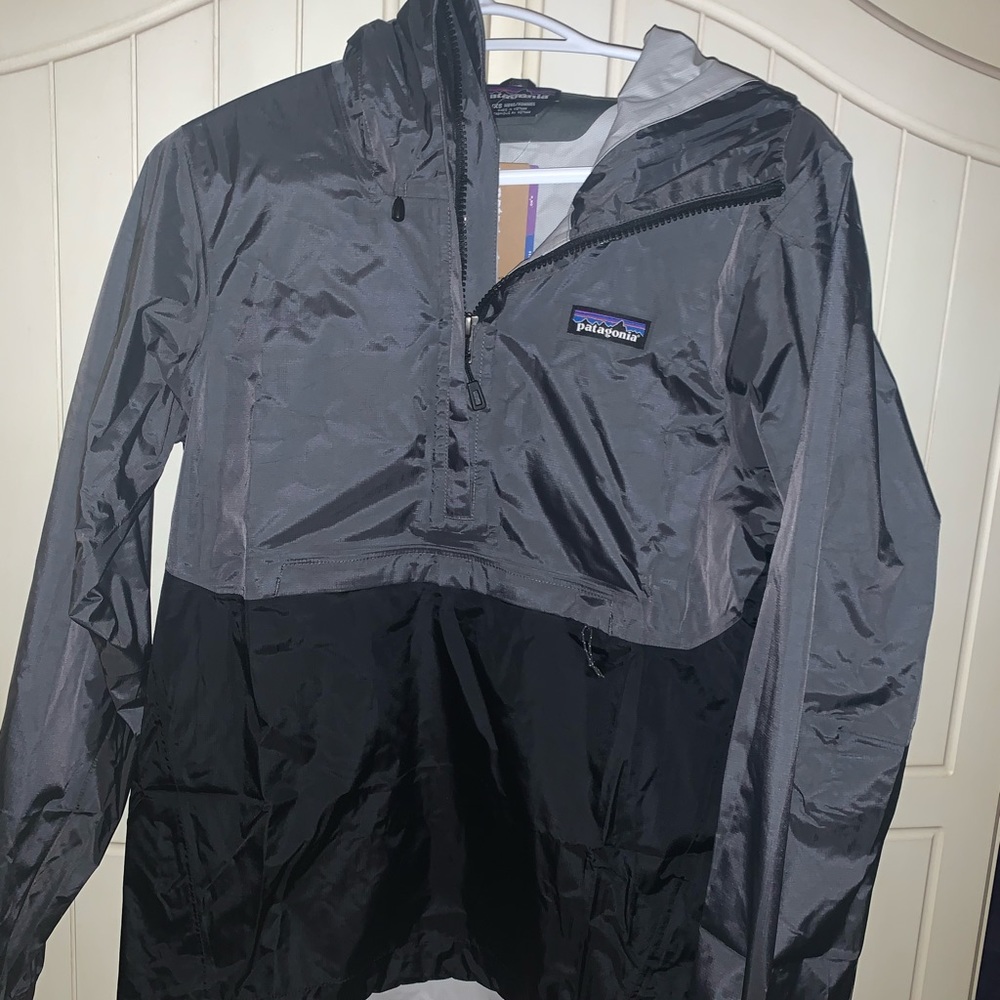 Men’s XXS Patagonia Torrentshell Jacket